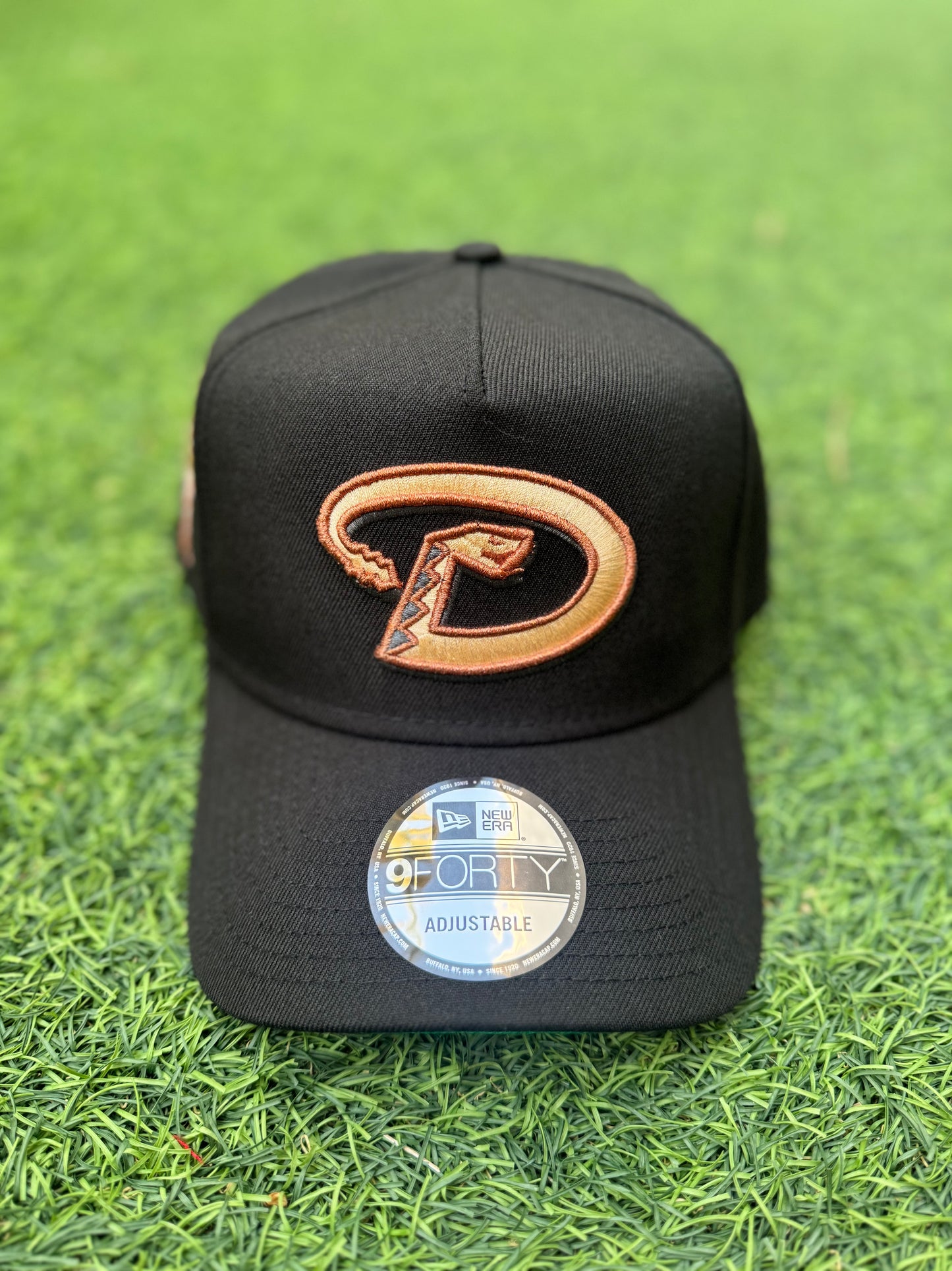 ARIZONA DBACKS SNAPBACK