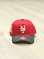 NEW YORK METS SNAPBACK