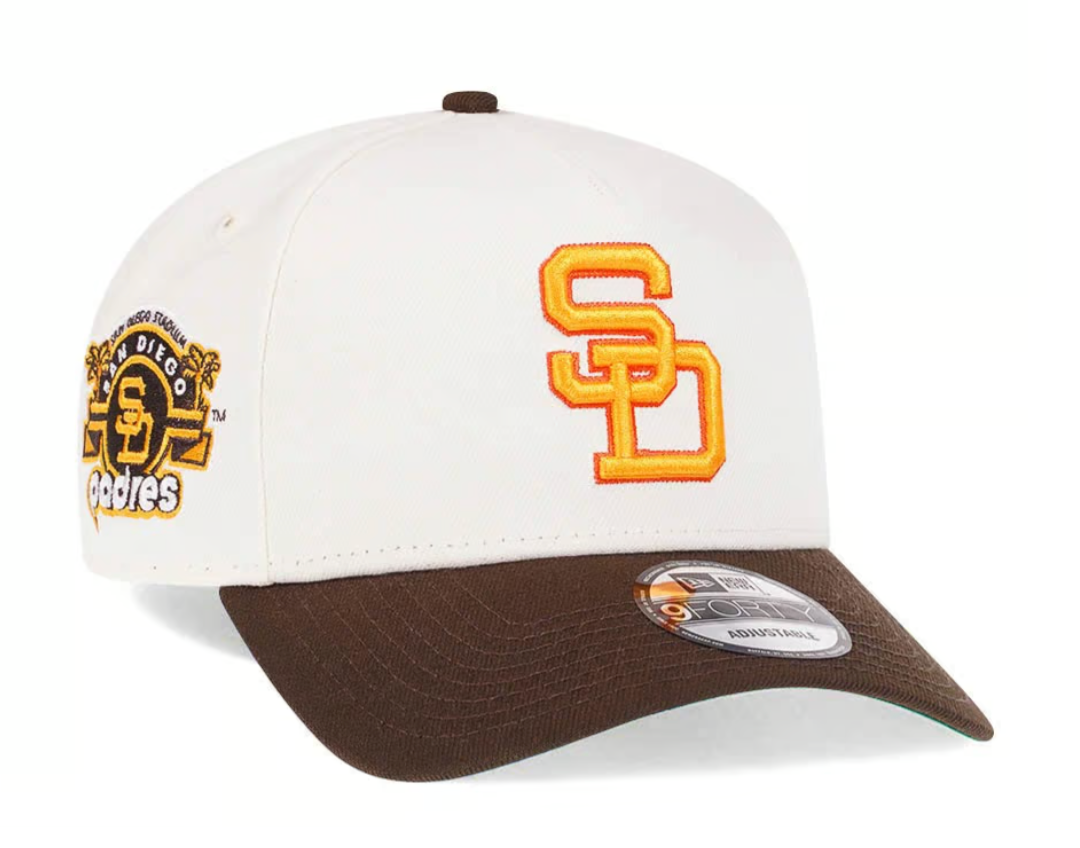 SAN DIEGO PADRES SNAPBACK