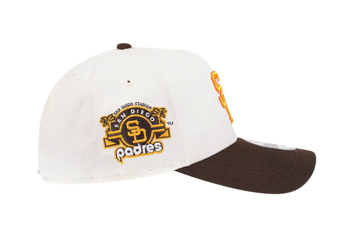 SAN DIEGO PADRES SNAPBACK
