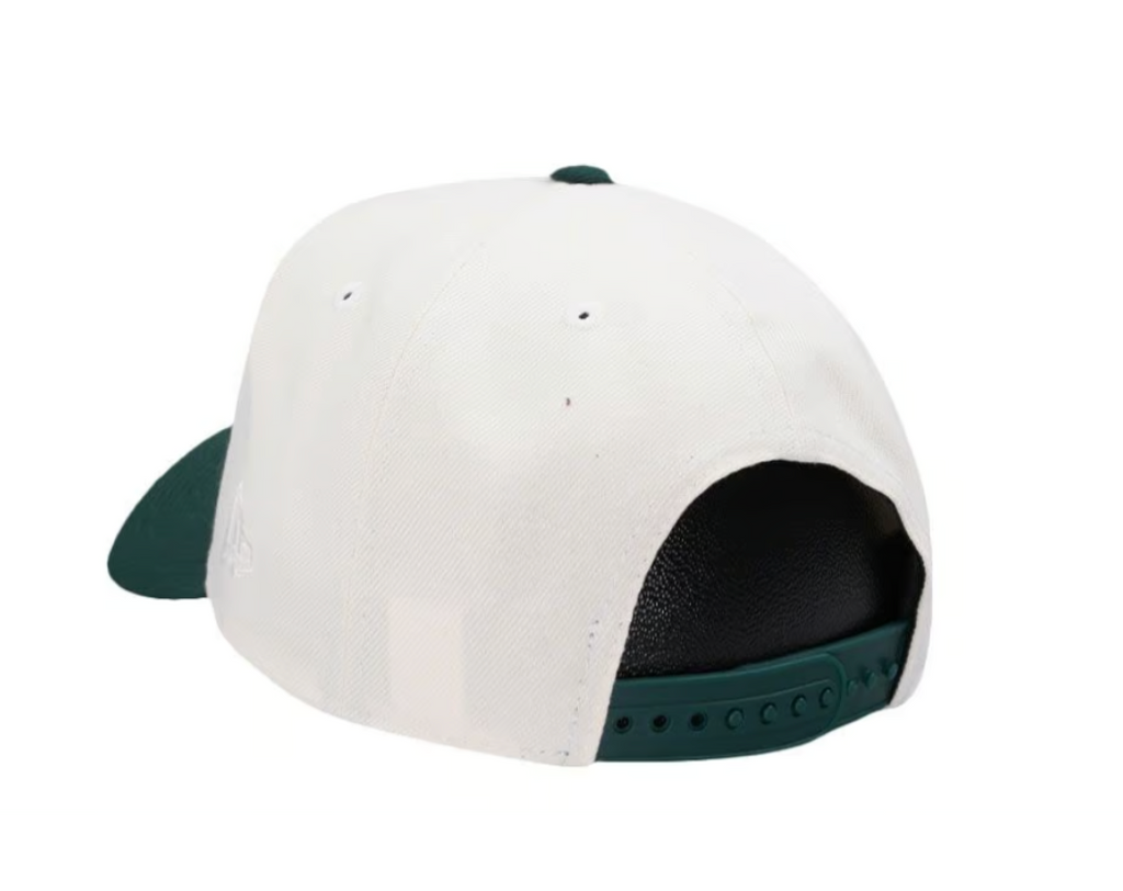 OAKLAND ATHLETICS SNAPBACK