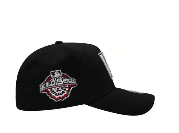 ARIZONA DBACKS SNAPBACK