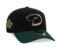 ARIZONA DBACKS SNAPBACK