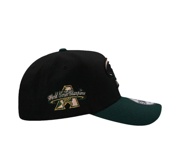 ARIZONA DBACKS SNAPBACK