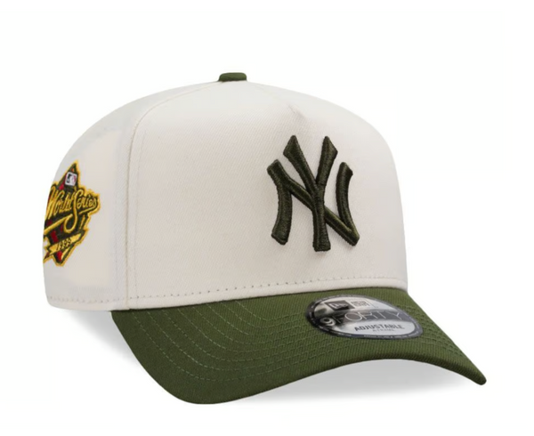 NEW YORK YANKEES SNAPBACK