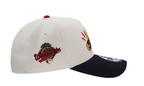 ATLANTA BRAVES SNAPBACK