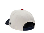 ATLANTA BRAVES SNAPBACK