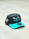 CHARLOTTE HORNETS SNAPBACK