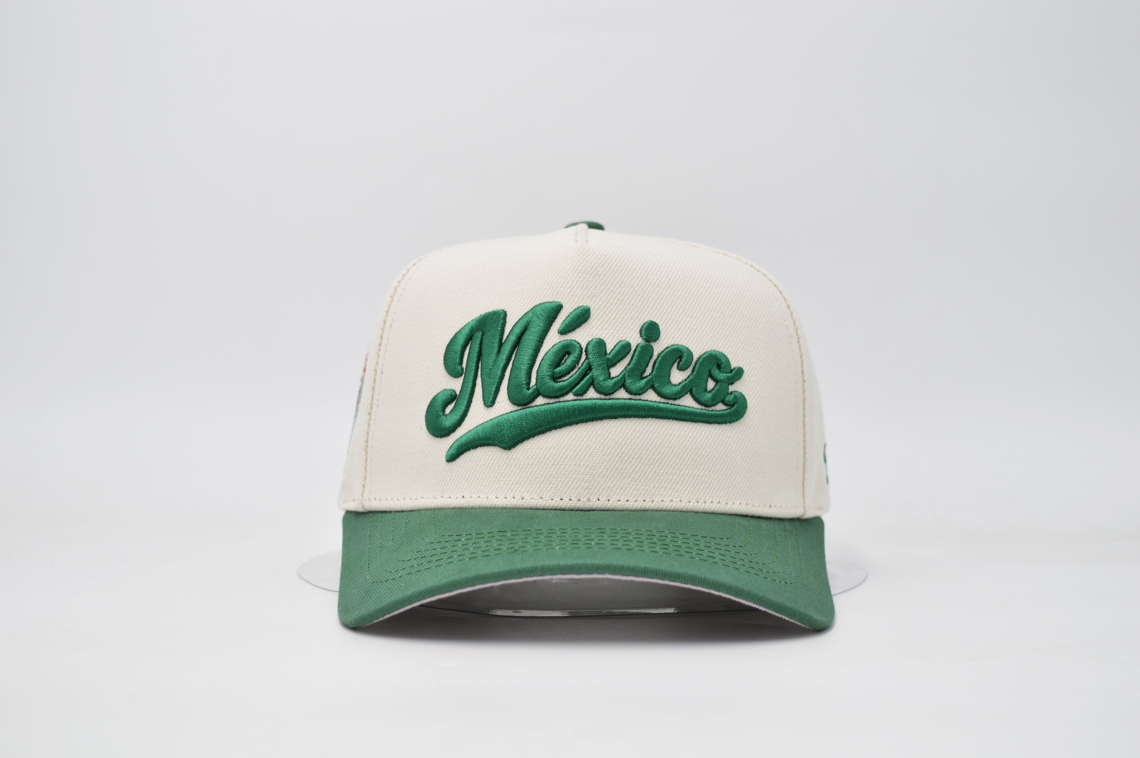 MÉXICO CURSIVA 🇲🇽