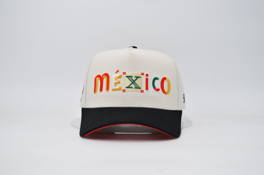 MÉXICO AZTECA 🇲🇽