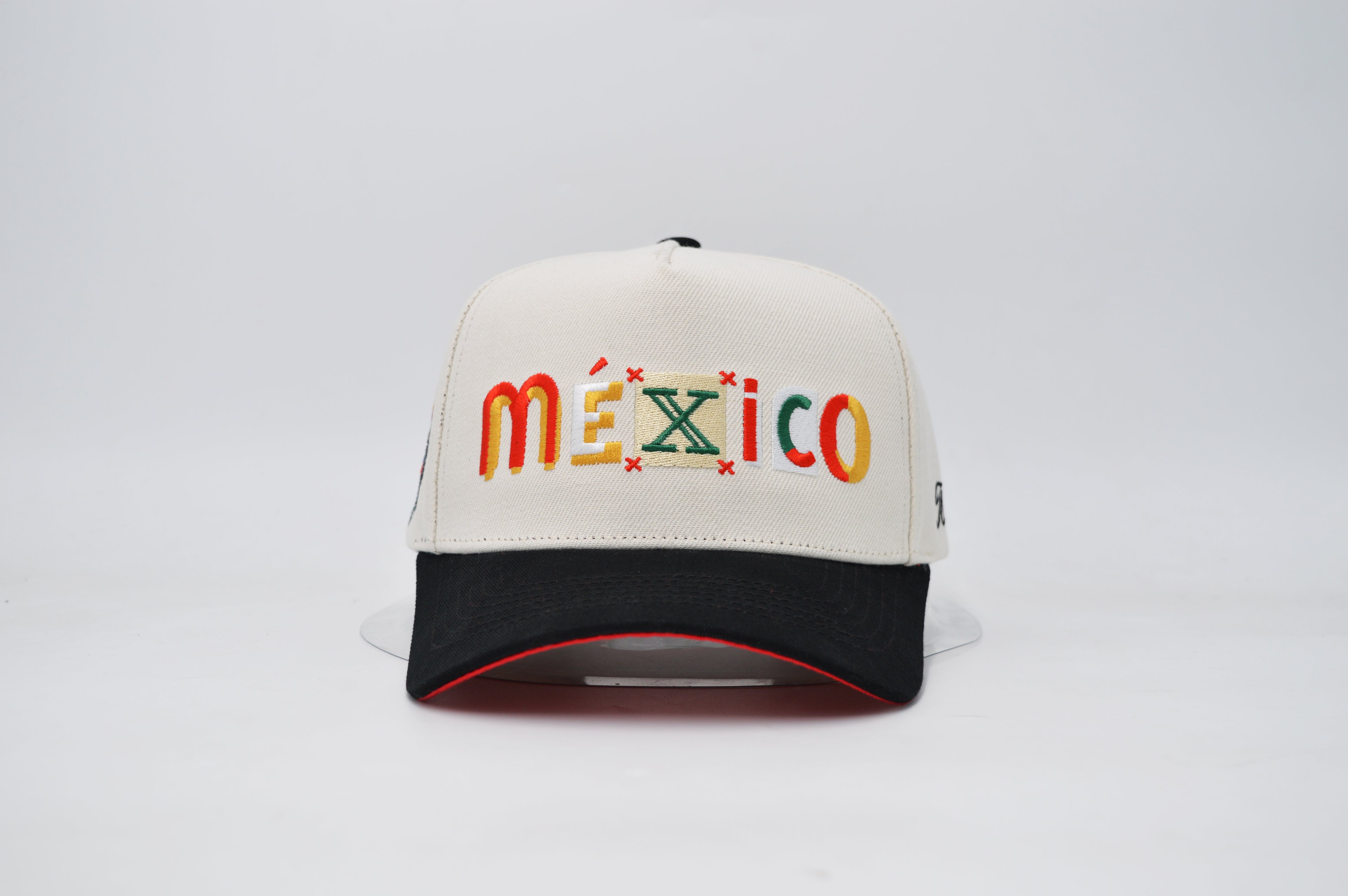 MÉXICO AZTECA 🇲🇽