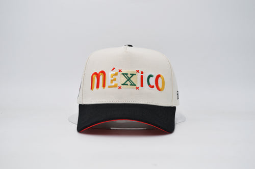 MÉXICO AZTECA 🇲🇽