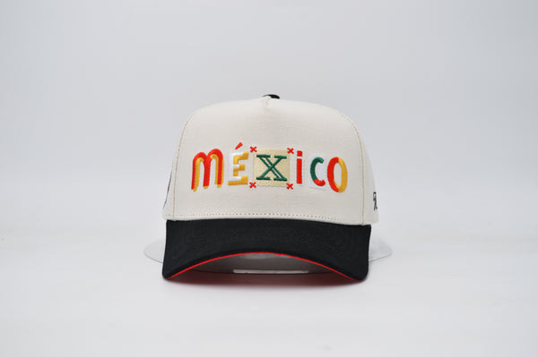 MÉXICO AZTECA 🇲🇽