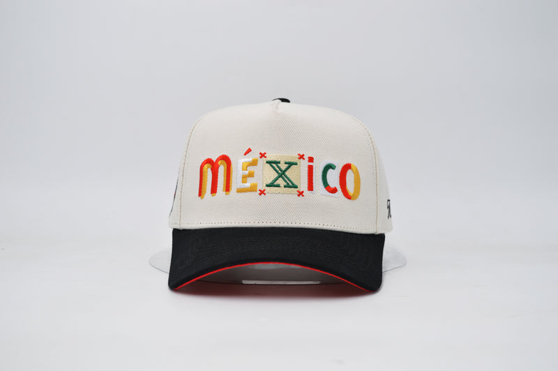 MÉXICO AZTECA 🇲🇽