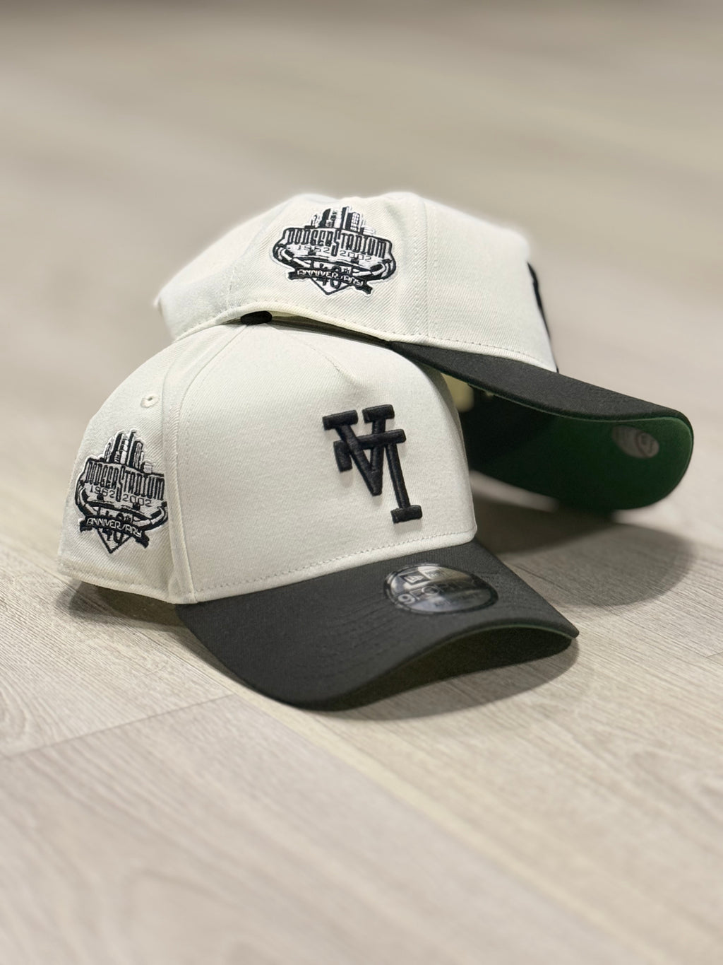 LOS ANGELES DODGERS SNAPBACK