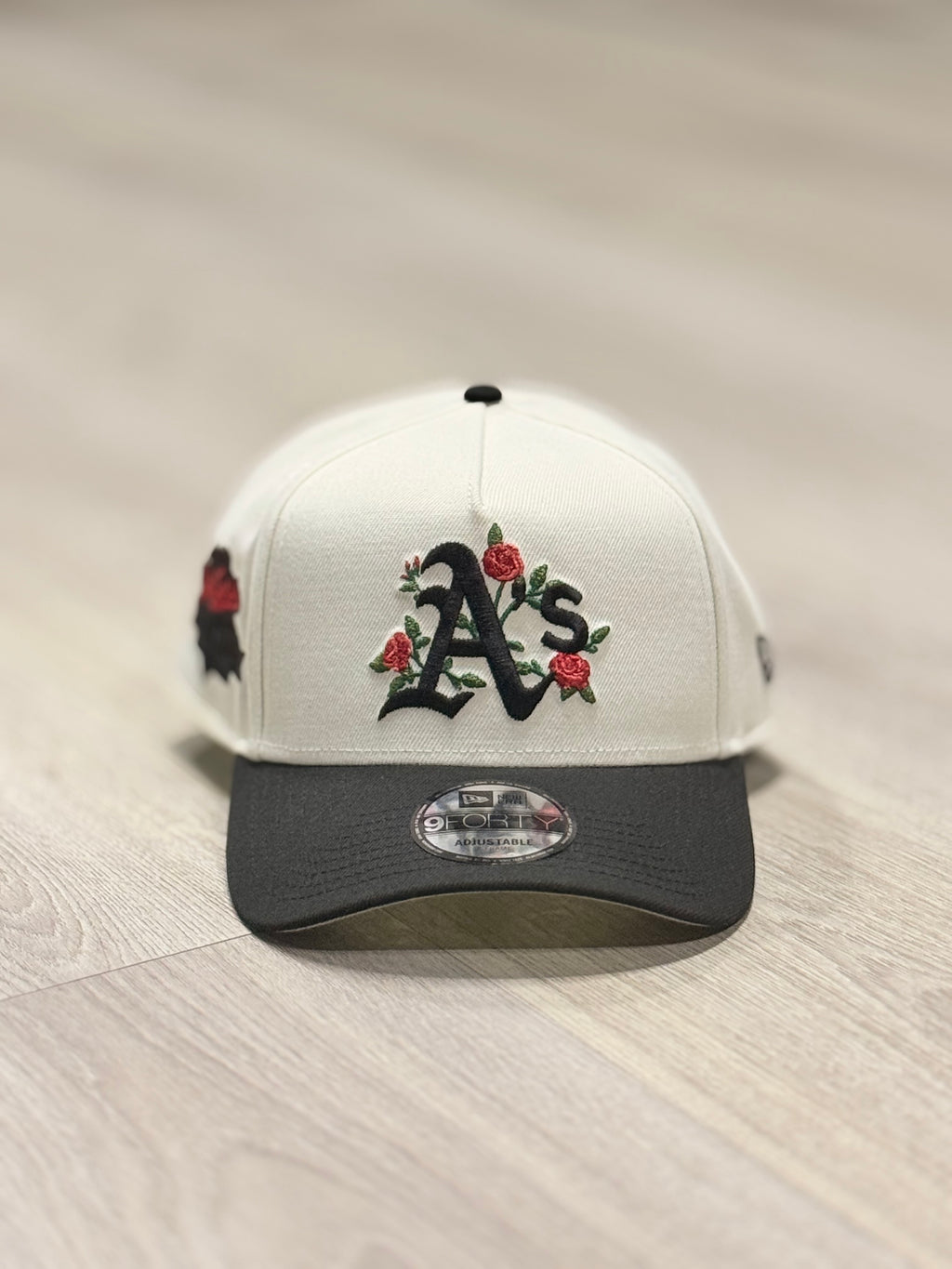 OAKLAND ATHLETICS SNAPBACK