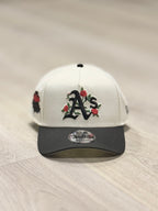 OAKLAND ATHLETICS SNAPBACK