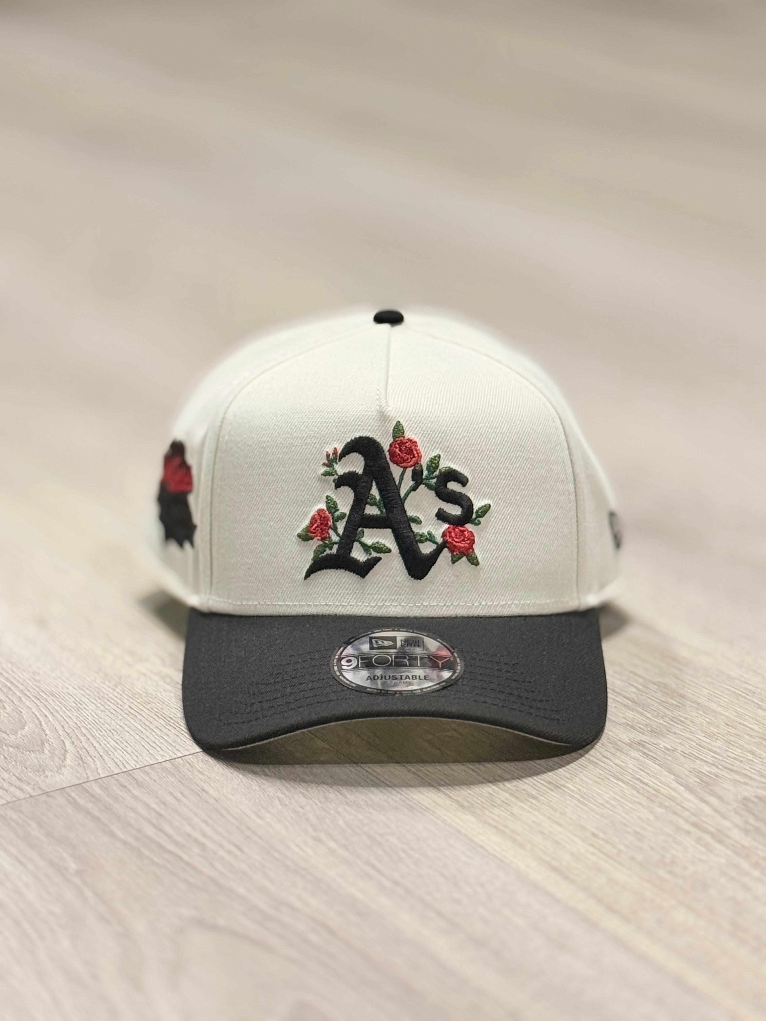 OAKLAND ATHLETICS SNAPBACK