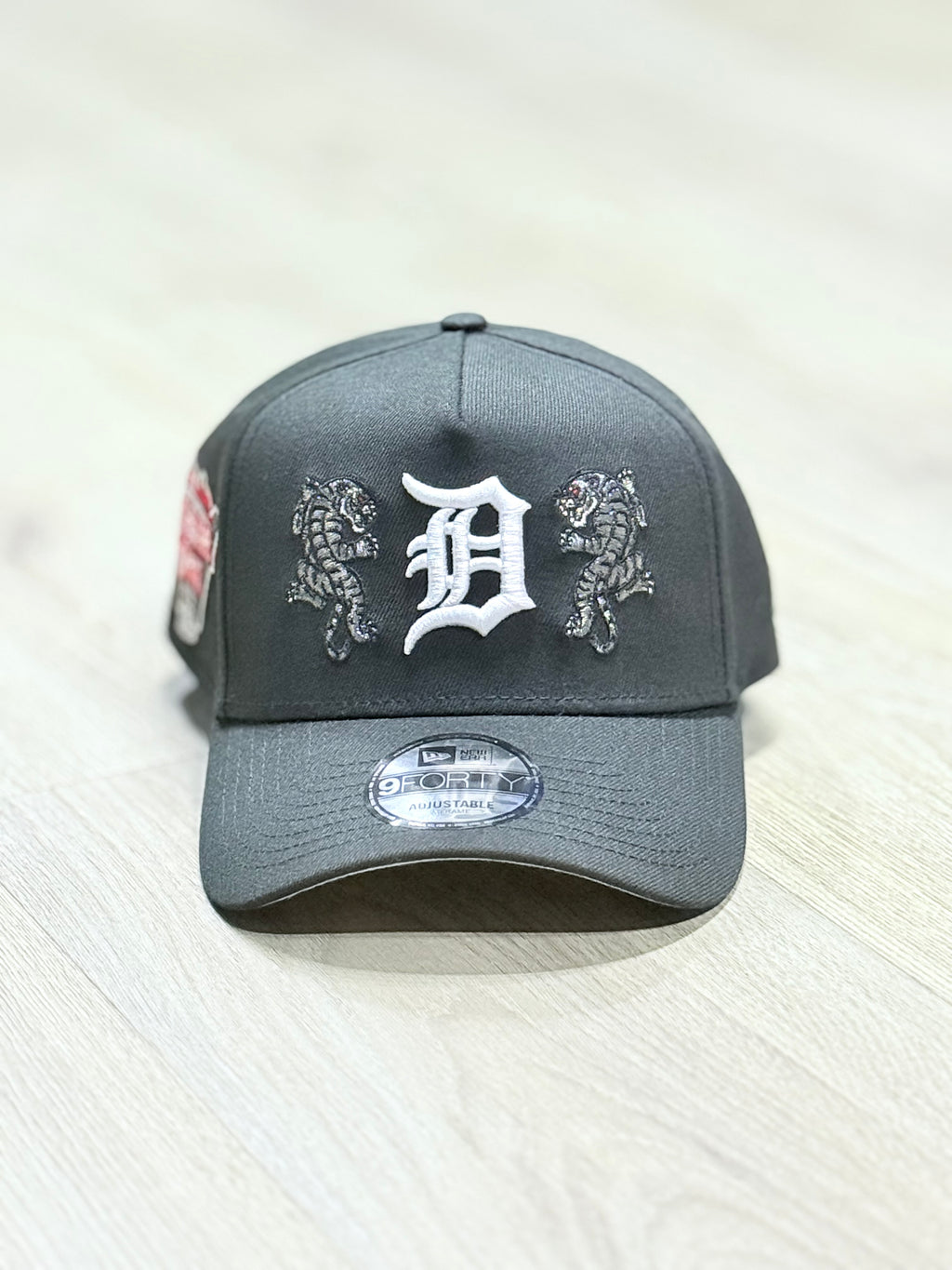DETROIT TIGERS SNAPBACK
