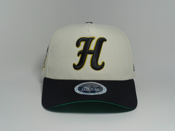 HERMOSILLO GOLD&BLACK EDITION ⚜️