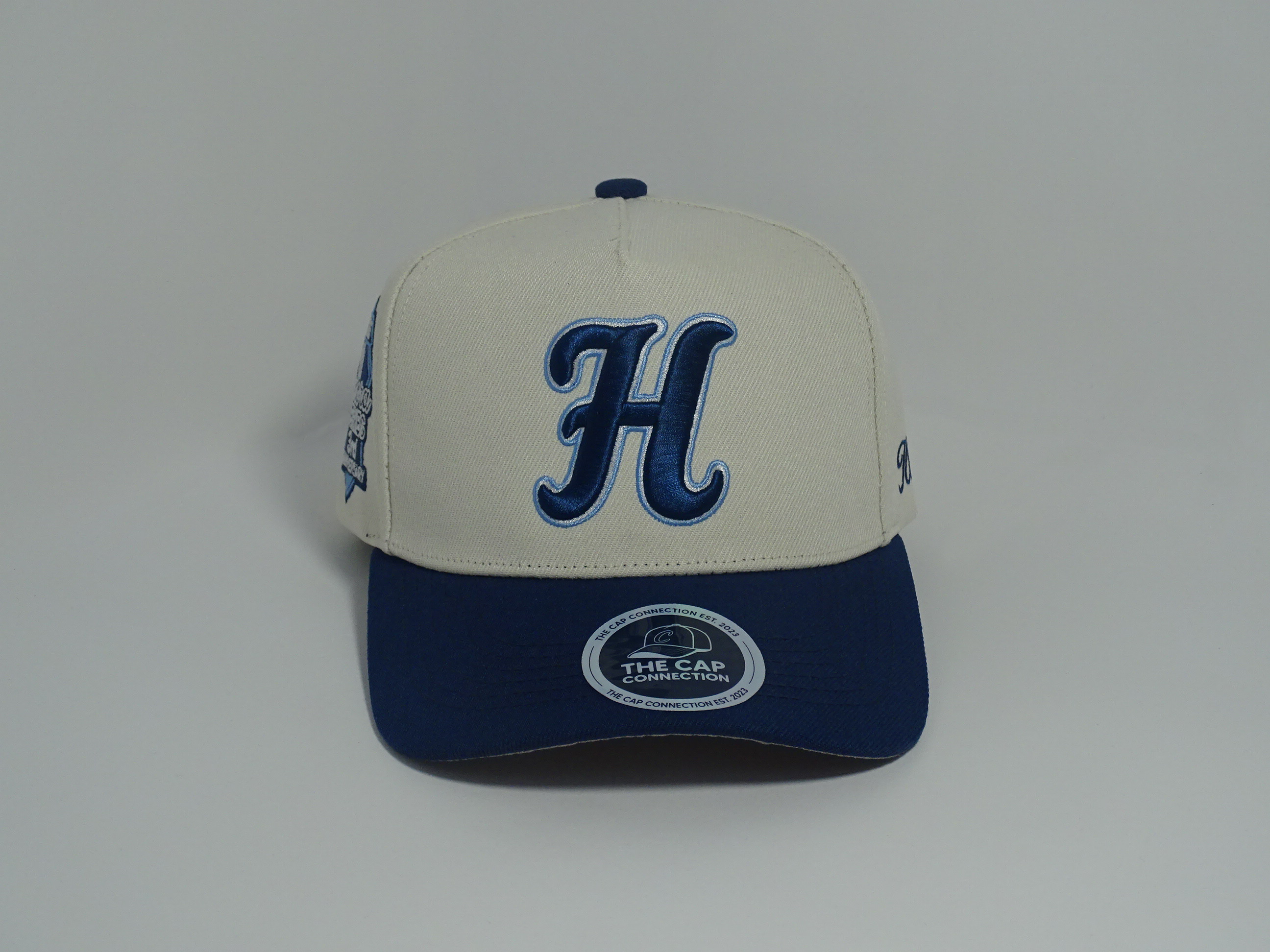 HERMOSILLO DESERT NAVY EDITION 🌃
