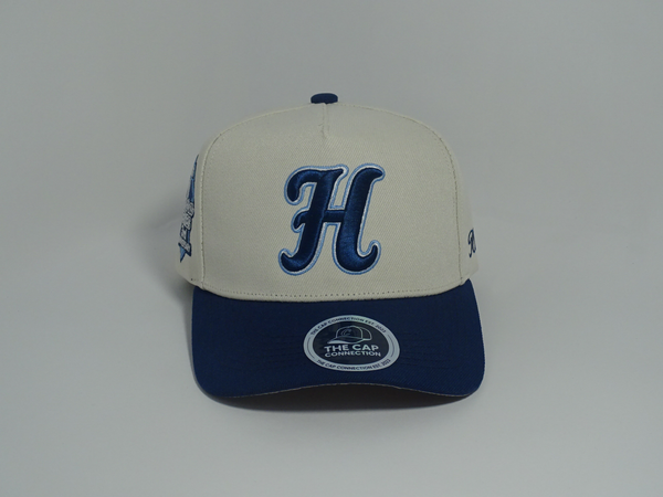 HERMOSILLO DESERT NAVY EDITION 🌃