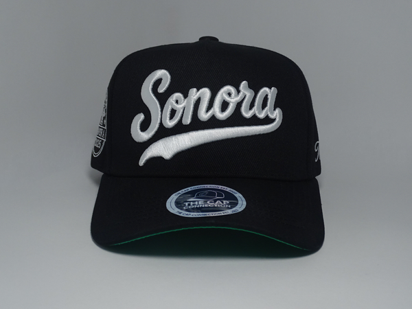 SONORA SUNSET BLACK & WHITE EDITION