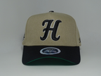 HERMOSILLO DESERT BLACKTOP EDITION