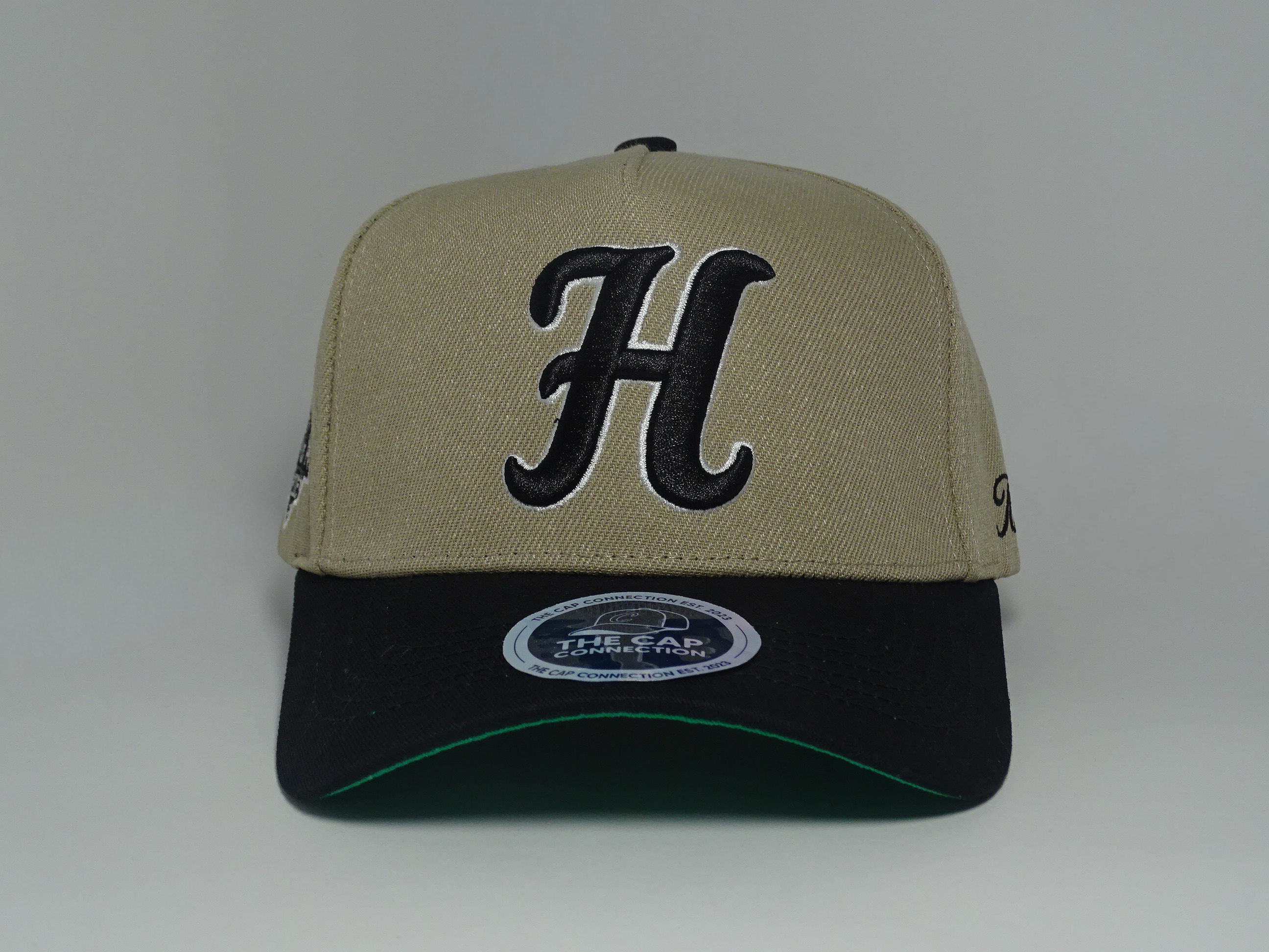 HERMOSILLO DESERT BLACKTOP EDITION