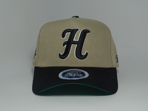 HERMOSILLO DESERT BLACKTOP EDITION