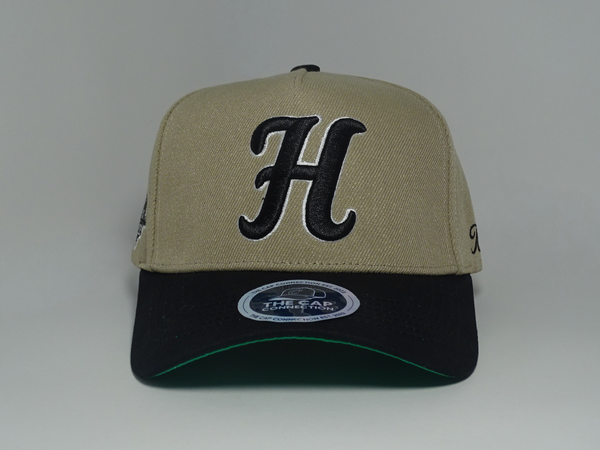 HERMOSILLO DESERT BLACKTOP EDITION