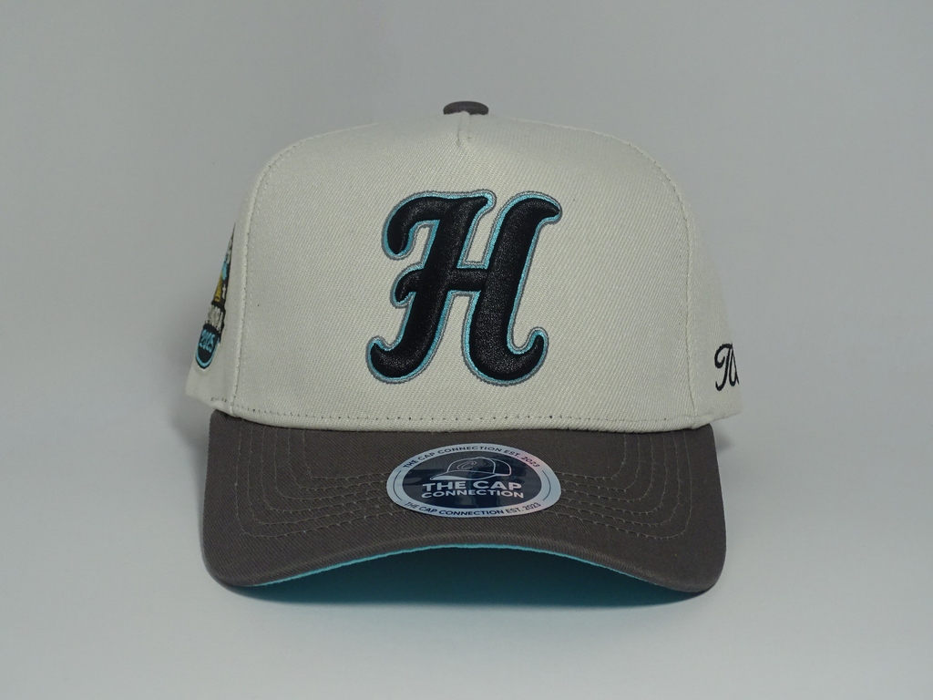 HERMOSILLO DESERT MINT EDITION
