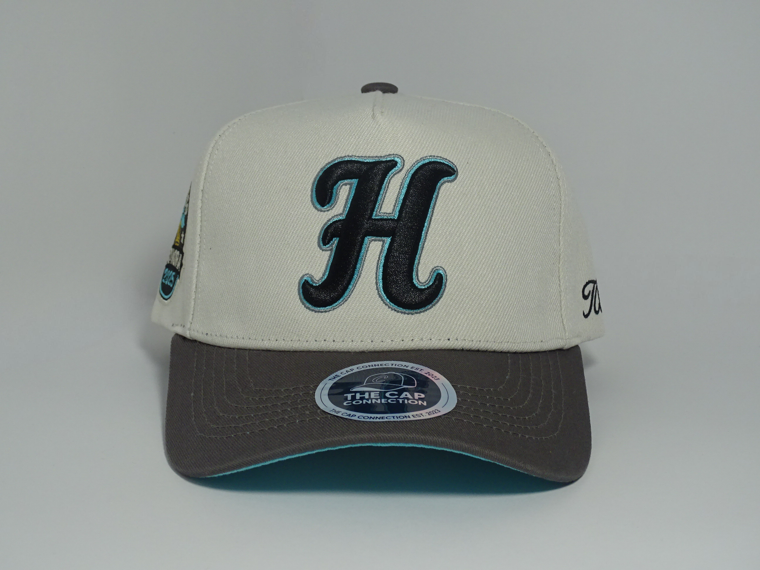 HERMOSILLO DESERT MINT EDITION