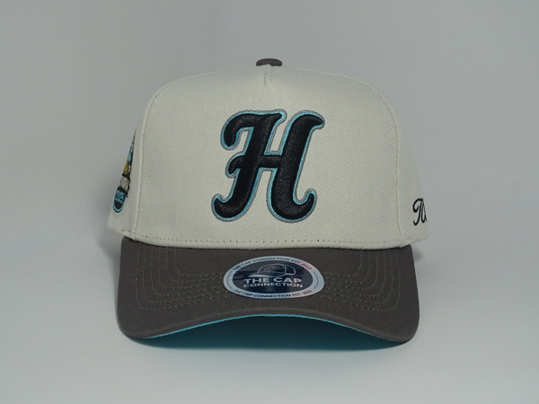 HERMOSILLO DESERT MINT EDITION