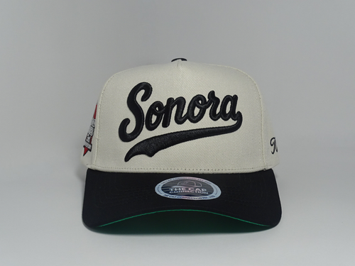 A SONORA SUNSET EDITION