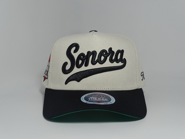 A SONORA SUNSET EDITION