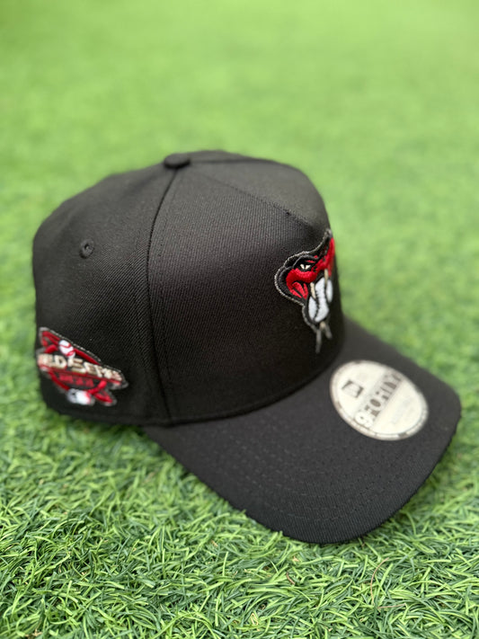 ARIZONA DBACKS SNAPBACK