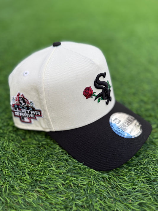 CHIGAGO WHITESOX SNAPBACK