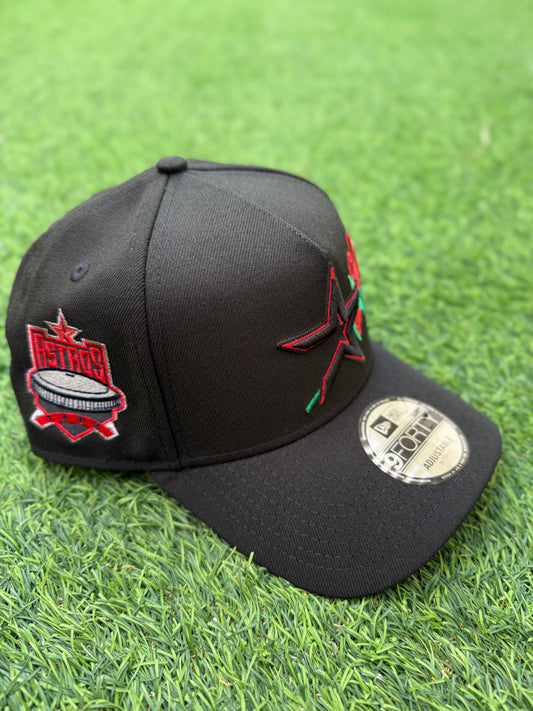 HOUSTON ASTROS SNAPBACK