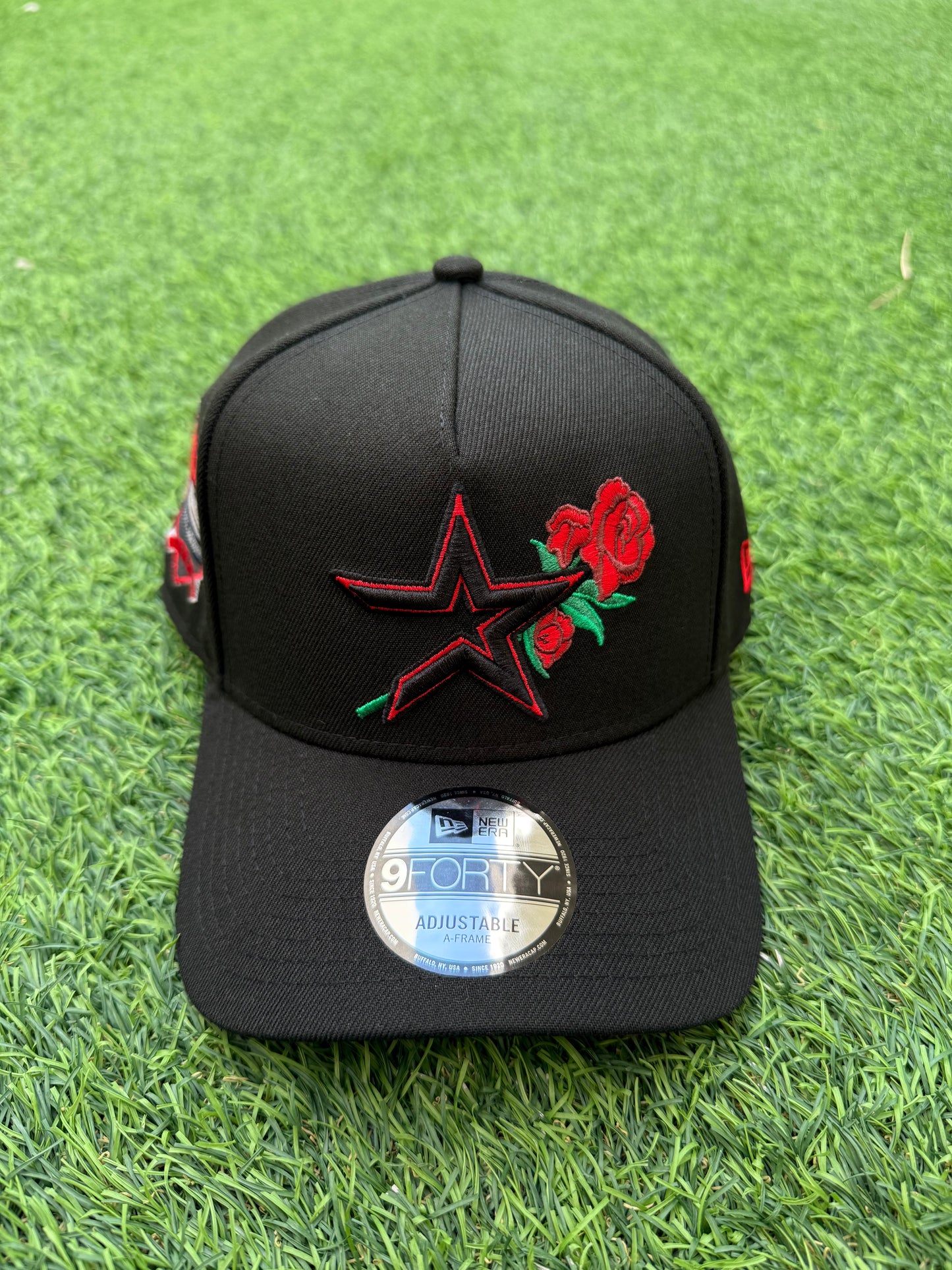 HOUSTON ASTROS SNAPBACK