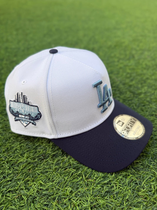 LA DODGERS SNAPBACK