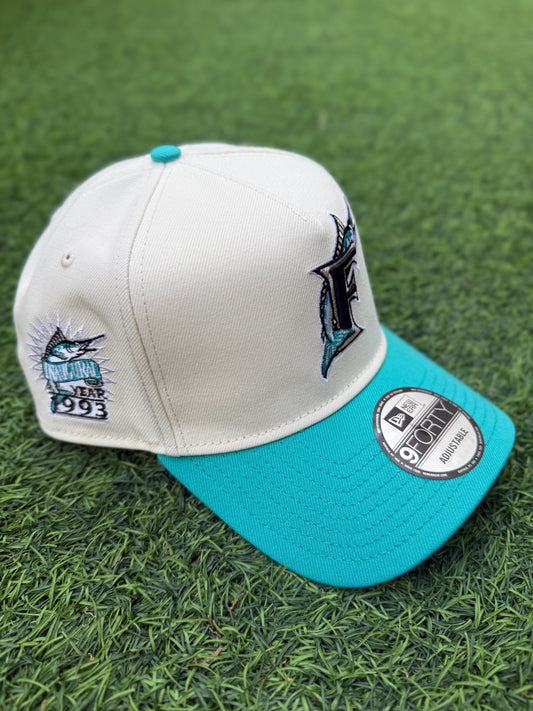 FLORIDA MARLINS SNAPBACK