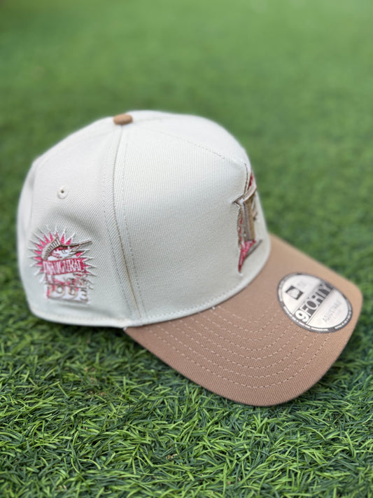 FLORIDA MARLINS SNAPBACK