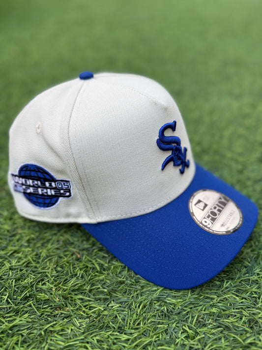 CHIGAGO WHITESOX SNAPBACK