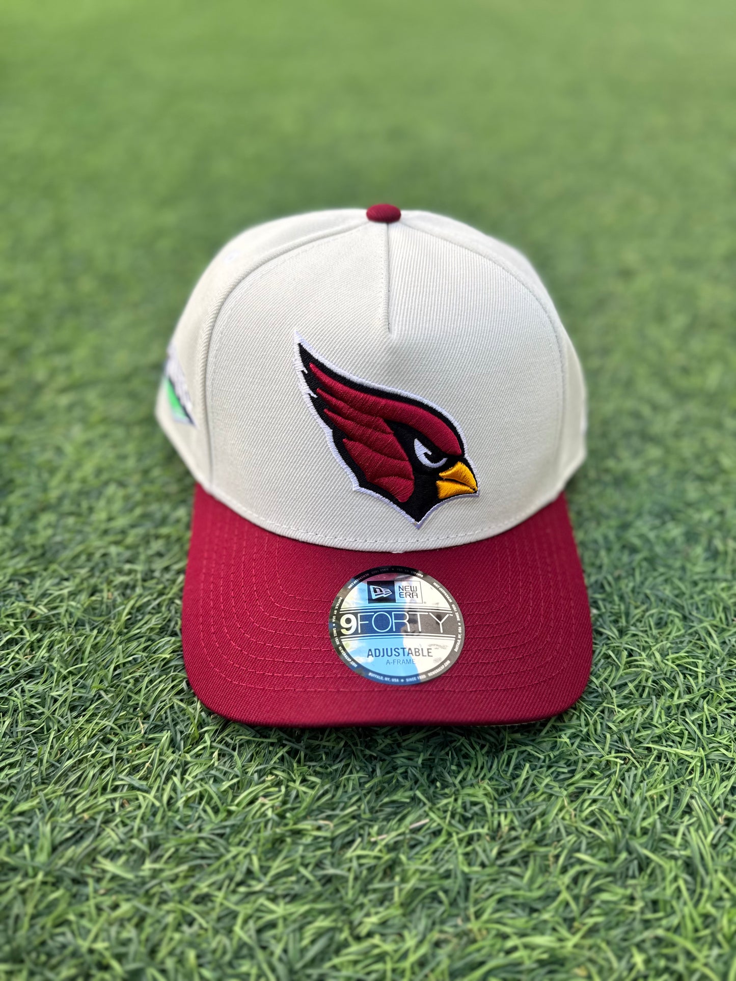 NFL ARIZONA CARDINALS SNAPBACK