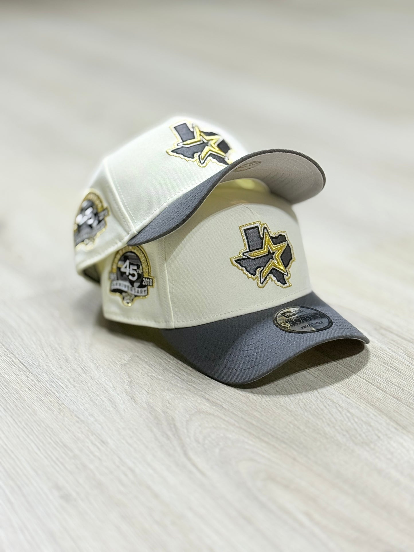 HOUSTON ASTROS SNAPBACK