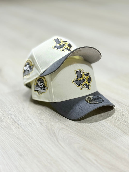 HOUSTON ASTROS SNAPBACK