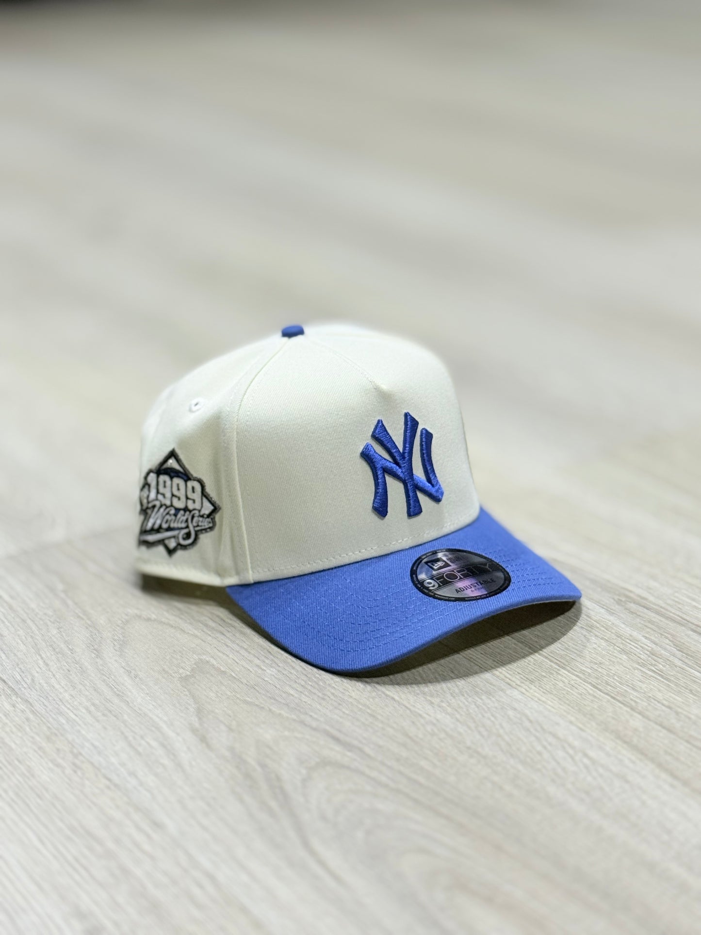 NEW YORK YANKEES SNAPBACK