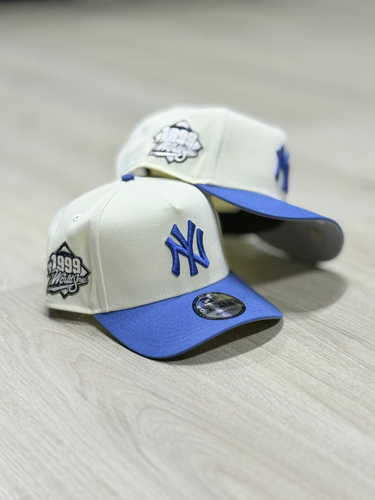 NEW YORK YANKEES SNAPBACK