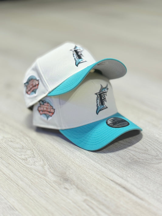 FLORIDA MARLINS SNAPBACK